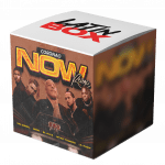 Coronao Now Remix (Live Mashup)