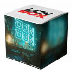 Don Don (Live Mashup)