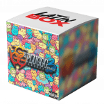 EN EL BARRIO DE LAS FLORES (Latin Box Extended)