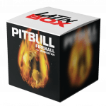 Fireball (Live Mashup)