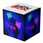 FOREVER TU GANTEL (Latin Box Extended)