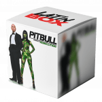 I Know You Want Me (Live Mashup)