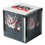 Ponle x I Love It (Juanjo Garcia Mashup)