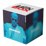 Imaginaste (Live Mashup)