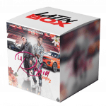 La Rubia Remix (Live Mashup)