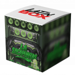 LA SACAPUNTAS (Joan Qveralt Hype Intro)