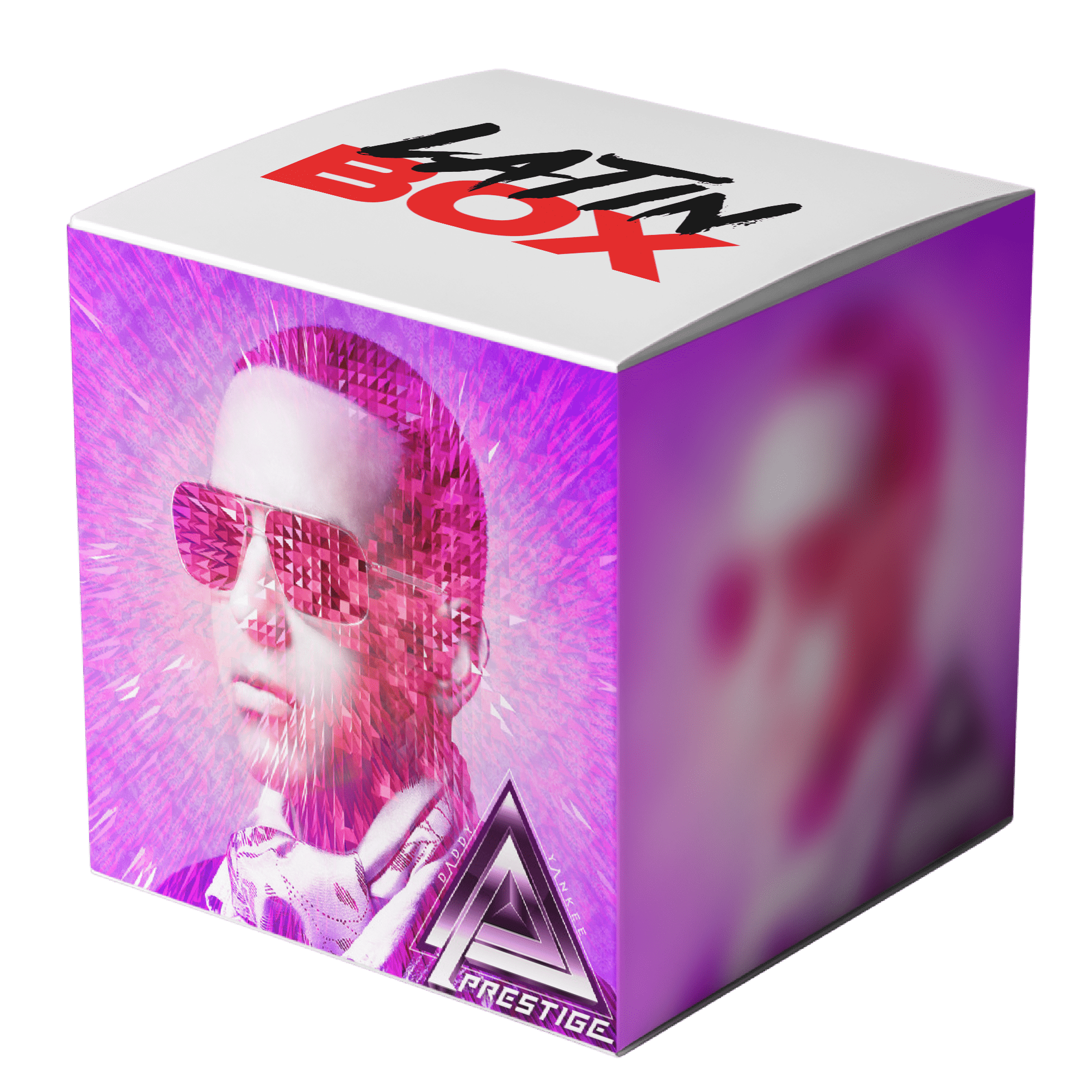 Balada x Lovumba (Dion Dobbe Mashup)