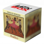 Magalenha (Skinny Rate Remix)