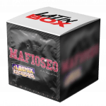 Maldades x La Receta (Skinny Rate Mashup)