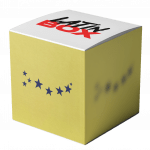 NI BORRACHO (Latin Box Extended)