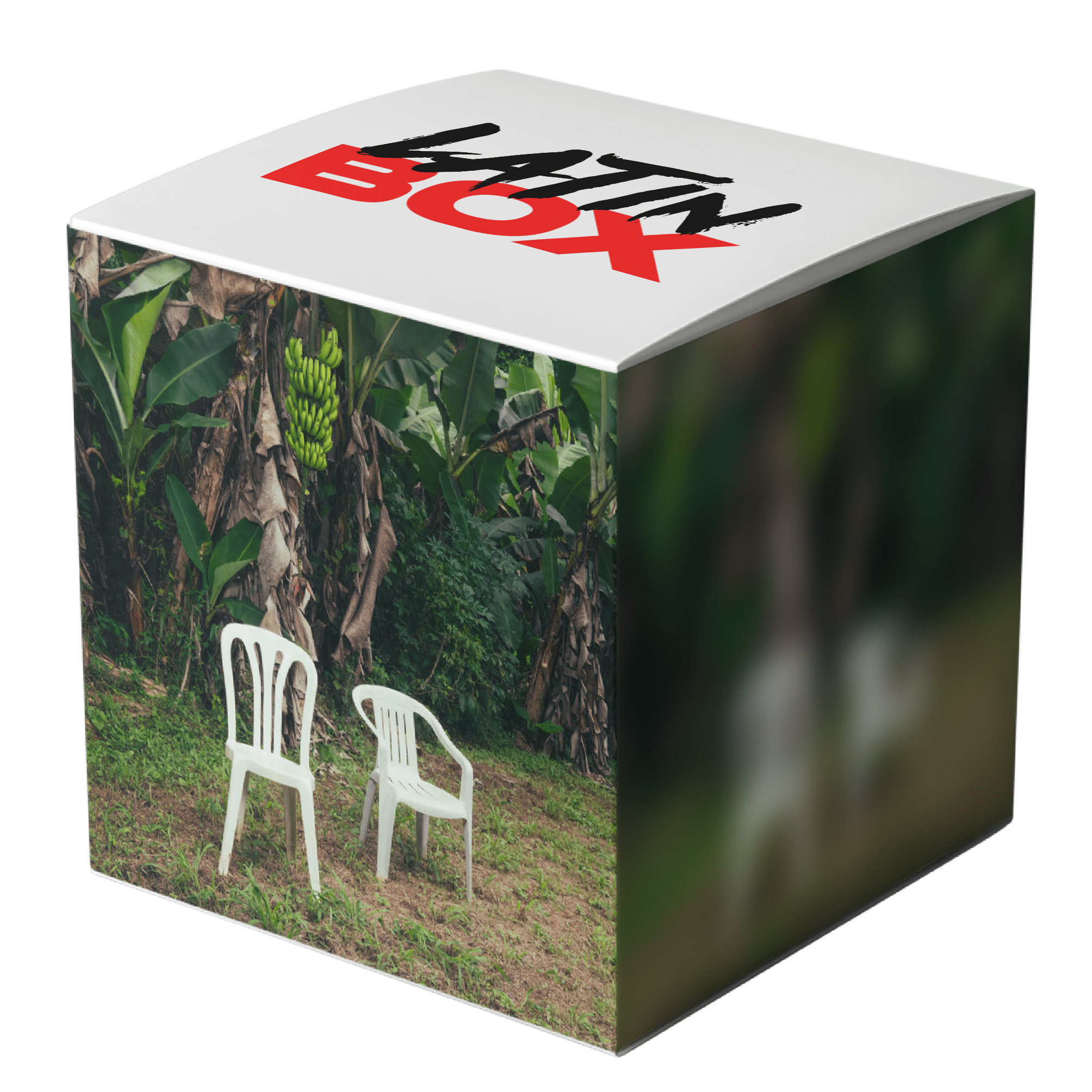 VOY A LLEVARTE PA PR (Live Mashup)