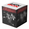Oscura Sentencia (Latin Box Extended)