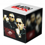 Pam Pam (Live Mashup)