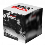 Passion Whine (Live Mashup)