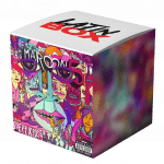 Payphone (Live Mashup)