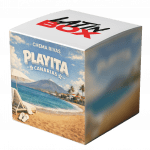 Playita Canarias (Latin Box Extended)