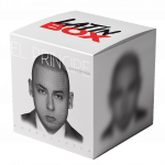 Prrrum (Live Mashup)