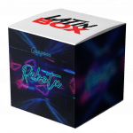 Rebota x So Mi Like It (Sweet Suarez Mashup)