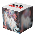 ROSITA (Latin Box Extended)