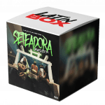 SETEADORA REMIX (Latin Box Extended)