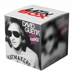 Sexy Bitch (Live Mashup)