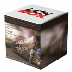 Siente el Boom (Live Mashup)