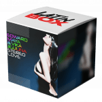 Stereo Love (Live Mashup)