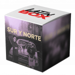 Sur y Norte (Live Mashup)