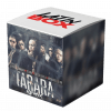 Tarara Remix (Latin Box Hype Intro)