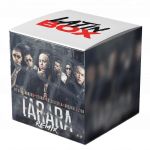 Tarara Remix (Latin Box Hype Intro)