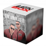 Te Pintaron Pajaritos (Live Mashup)