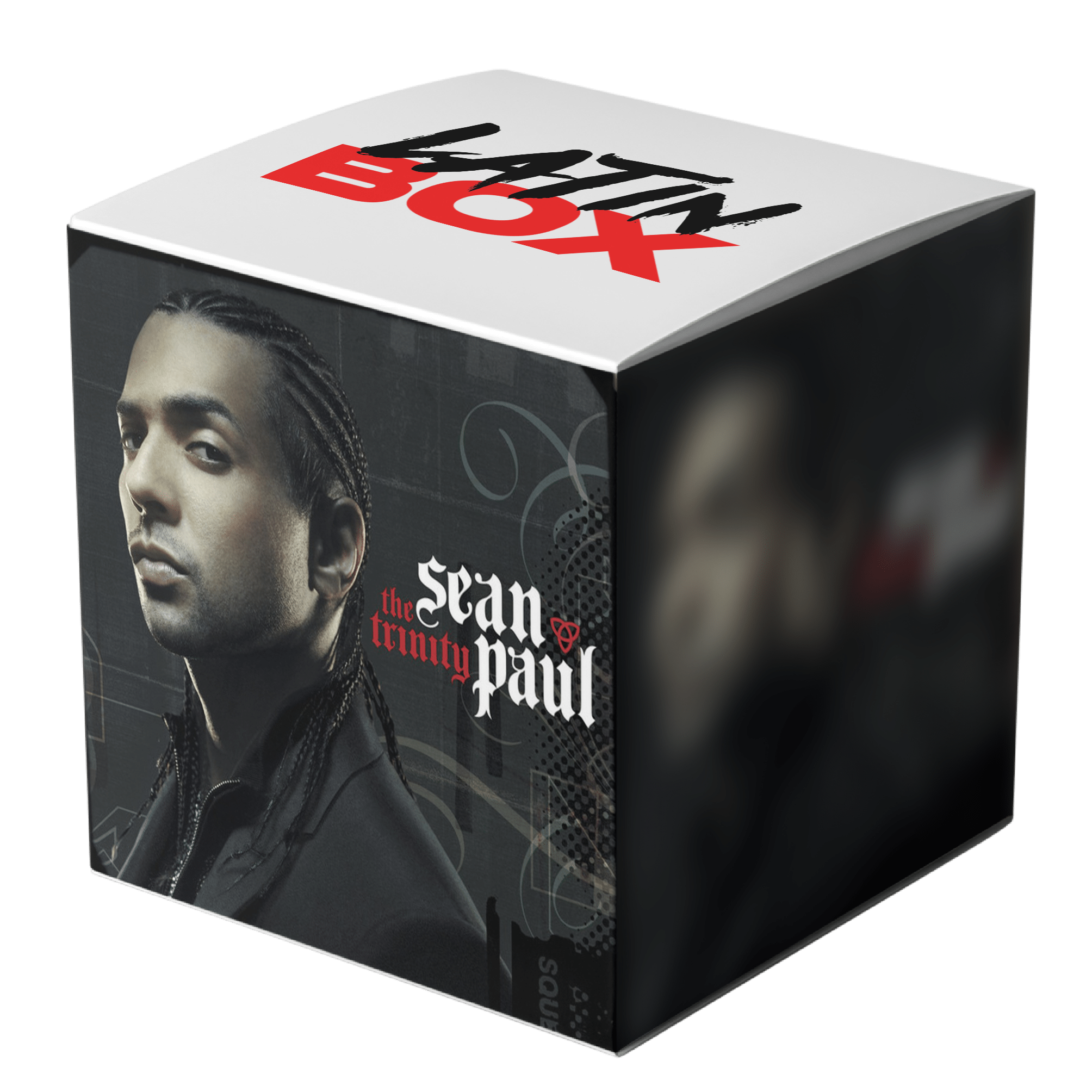 Temperature (Joan Qveralt Remix) (Live Mashup)