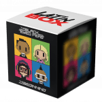 The Time (Alex Torres & Skinny Rate Remix)