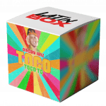 Toco Toco To x Inglés en Miami (DJ Colin Mashup 125-132Bpm)