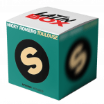 Toulouse (Alberto Rodrigo Hype Intro 100-128bpm)