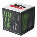 All Of The Lights x Vuelve (Sweet Suarez Mashup)