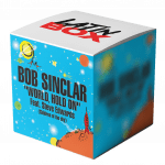 World Hold On (Dion Dobbe Afro Remix)