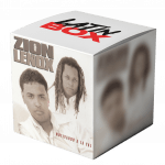 Yo Voy x KNAS (Latin Box Mashup)