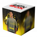 BAJO LA LUNA (SAMI Hype Intro)