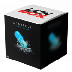 Tu Paranolla x Adderall (Nico Guerra Mashup)