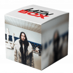 Amor de Manicomio (Latin Box Extended)