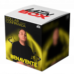 Por Que Eres Tu (Benavente Afro Remix)