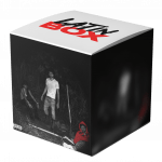 BIENVENIDA (Latin Box Extended)