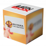 Coño x Buyaka (Juanjo Garcia Mashup)