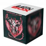 Lean x Carita de BB 2.0 (Juanjo Garcia Mashup)