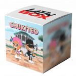 Chukiteo (Live Mashup)