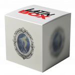 CHUOS x Fabuloso (Latin Box Mashup)