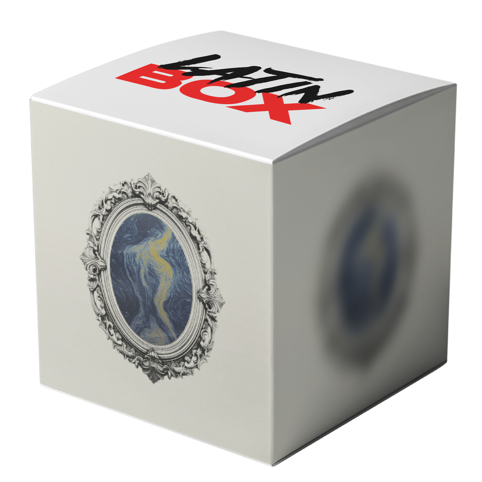 CHUOS x Fabuloso (Latin Box Mashup)