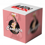 Conejita (Live Mashup)