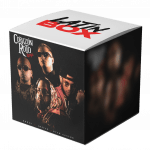 Corazón Roto Remix (Live Mashup)